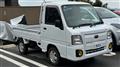 2011 Subaru Sambar Truck