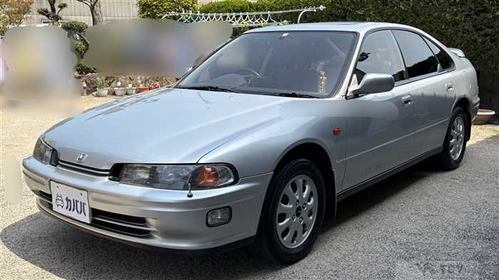 1992 Honda Honda Others