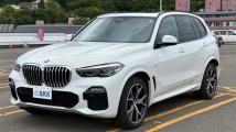 2019 BMW X5