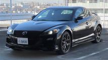 2013 Mazda RX-8