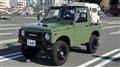 1993 Suzuki Jimny