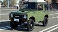 1993 Suzuki Jimny