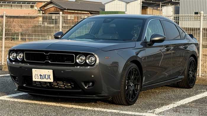 2024 Mitsuoka Mitsuoka Others