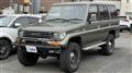1994 Toyota Land Cruiser Prado