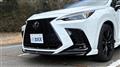 2023 Lexus NX