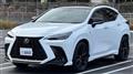 2023 Lexus NX