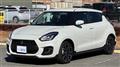 2020 Suzuki Swift