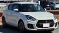 2020 Suzuki Swift