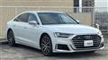 2021 Audi S8