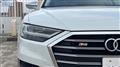 2021 Audi S8