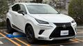 2019 Lexus NX