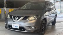 2017 Nissan X-Trail