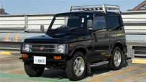 1993 Suzuki Jimny