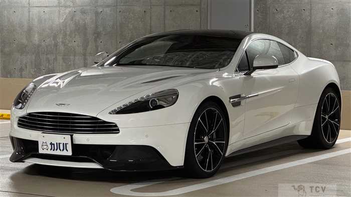2013 Aston Martin Aston Martin Others