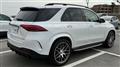 2025 Mercedes-Benz GLE-CLASS