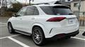 2025 Mercedes-Benz GLE-CLASS
