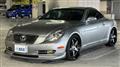2008 Lexus SC