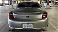 2008 Lexus SC