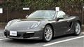 2014 Porsche Boxster