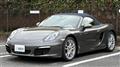2014 Porsche Boxster