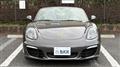 2014 Porsche Boxster