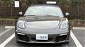 2014 Porsche Boxster