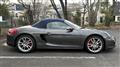 2014 Porsche Boxster