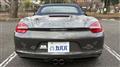 2014 Porsche Boxster