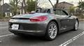 2014 Porsche Boxster