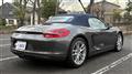 2014 Porsche Boxster