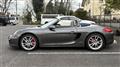 2014 Porsche Boxster