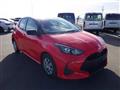 2022 Toyota Yaris