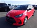 2022 Toyota Yaris