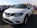 2016 Nissan X-Trail