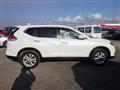 2016 Nissan X-Trail