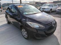 2014 Mazda Demio