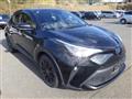 2021 Toyota C-HR