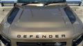 2021 Land Rover Defender