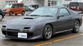 1989 Mazda Savanna RX-7