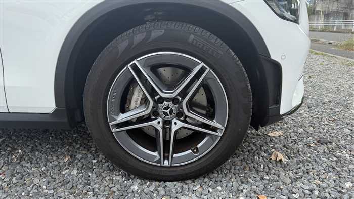 Mercedes-Benz GLC-Class 2023 — фото 10 купить в Москве
