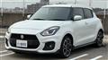 2023 Suzuki Swift