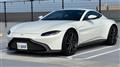 2021 Aston Martin Vantage
