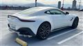 2021 Aston Martin Vantage