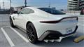 2021 Aston Martin Vantage