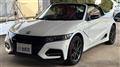 2021 Honda S660