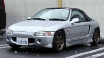 1991 Honda Beat