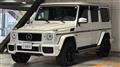 2013 Mercedes-Benz G-Class