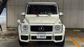 2013 Mercedes-Benz G-Class