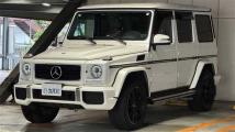 2013 Mercedes-Benz G-Class