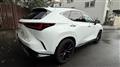 2025 Lexus NX